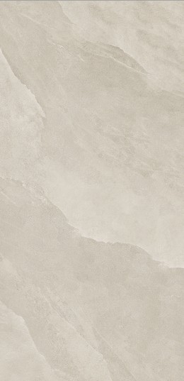 Lifestyle Dining room living room hallway Portland Cream Porcelain Wall And Floor Tile